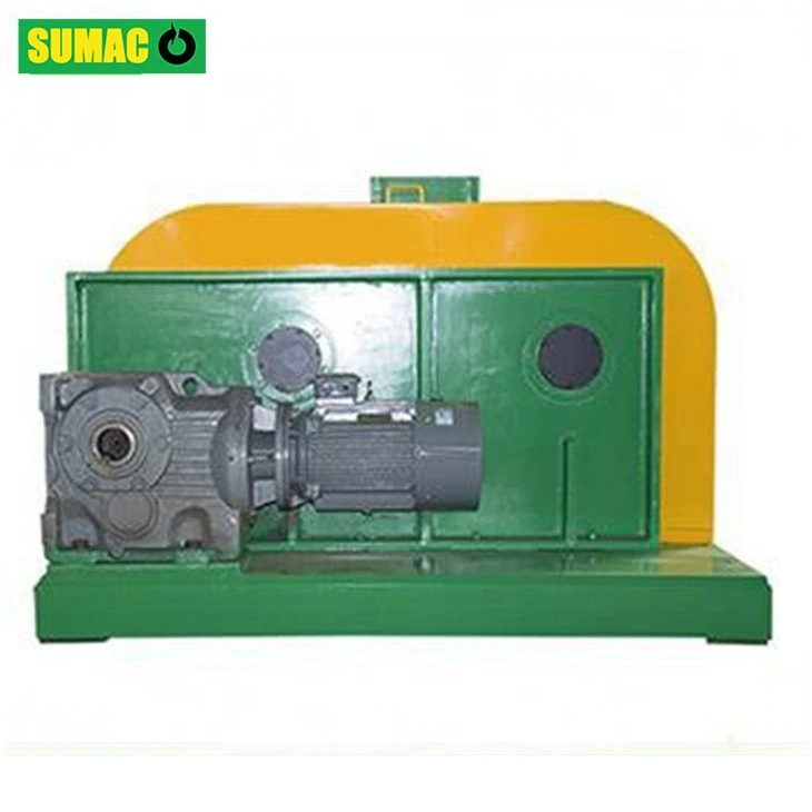 Tire Steel Wire Puller Machine